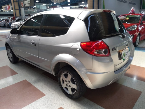 Ford Ka 1.0 Flex