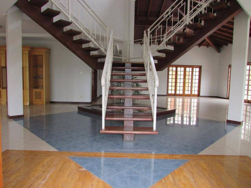 Chácara Residencial À Venda, Colinas Do Mosteiro De Itaici, Indaiatuba - Ch0016. - Ch0016