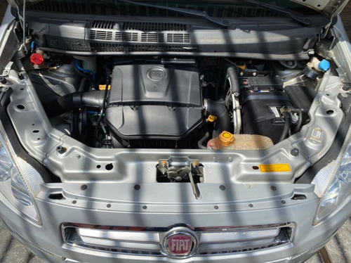 Fiat Idea Essence 1.4 Automatizada 2014 Completa