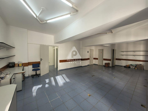 Imagem 6 de 12 de Sala À Venda, Centro - Rio De Janeiro/rj - 45722