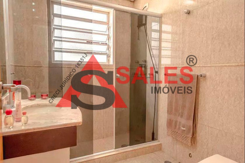 Imagem 11 de 17 de Casa Em Vila Bertioga, São Paulo/sp De 260m² 3 Quartos À Venda Por R$ 950.000,00 - Ca1573467-s