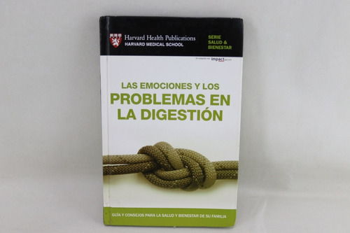 L496 Las Emociones Y Los Problemas En La Digestion