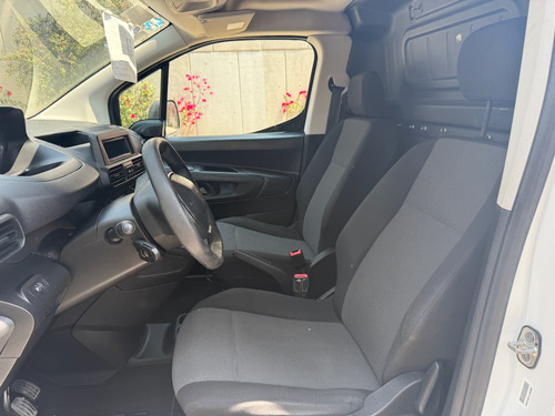 Peugeot Partner 1.6 Hdi Maxi Pack