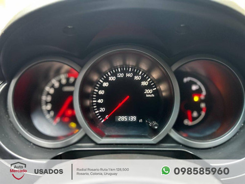 Suzuki Grand Vitara Jlx 4x4 2.4 2008 Muy Buen Estado!