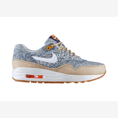 Zapatillas Nike Air Max 1 Liberty London 540855_400   