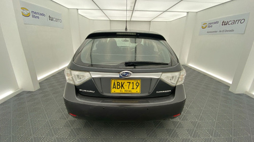 Subaru Impreza 1.5r Awd Gh