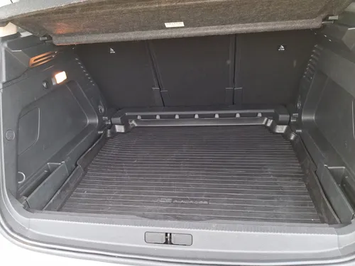 Citroën C5 Aircross Shine 1,6 L Turbo Automatica Full Equipo