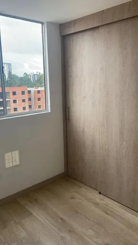 Apartamento En Venta En Fontibón. Cod V12413