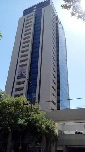 Imagen 3 de 8 de Cocheras En Balvanera - Torre Grand View