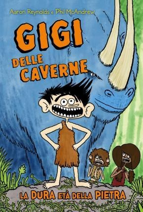 Gigi Delle Caverne. La Dura Età Della Pietra - Ph (italiano)
