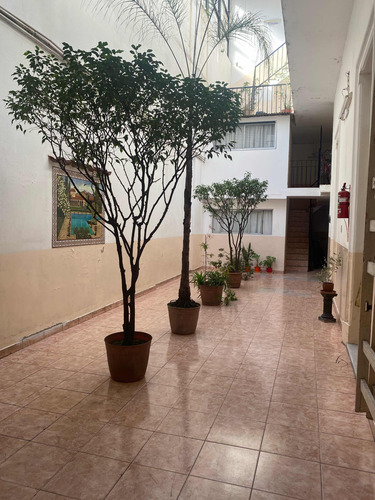 Habitación En Hotel Familiar