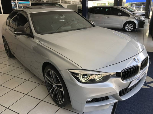 Bmw 328ia M Sport 2.0