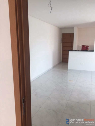 Imagem 17 de 30 de Apartamento Com 3 Dorms, Aviação, Praia Grande - R$ 620 Mil, Cod: 858 - V858