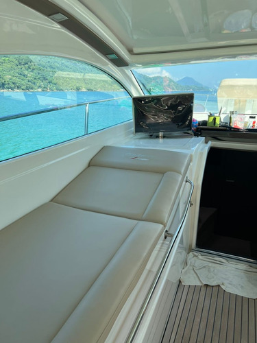 Lancha Cimitarra 380 Sundeck 2015 Focker Solara Triton Nx