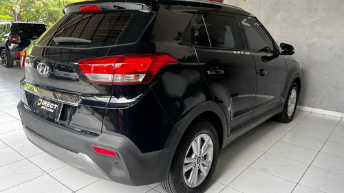 Hyundai Creta 1.6 16V FLEX ATTITUDE AUTOMÁTICO
