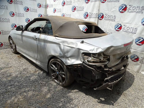 Desarme Bmw 2' F23 M 235 I 2016 Motor N55 Zonaautomotriz.cl