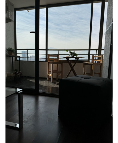 Arriendo Departamento Amoblado Disponible A Partir De Abril