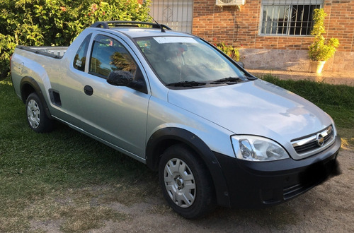 Chevrolet Montana