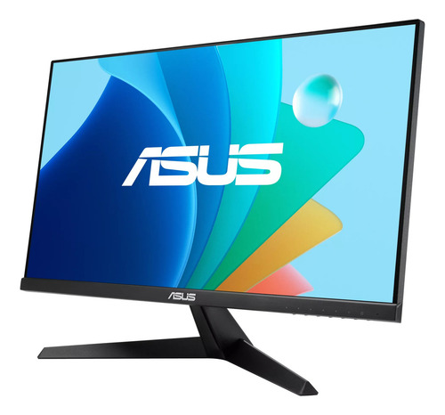 Monitor Asus Vy249hf 23.8 Fhd Ips 100hz Eye Care Color Negro