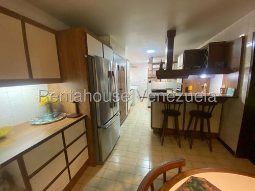 Tu Oportunidad - Apartamento En Venta - La Boyera - Mls #25-17648 - Darlys