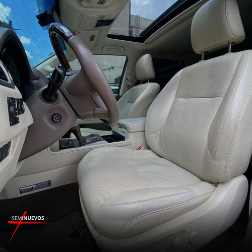 Lexus Gx 460 Luxury/ 2014