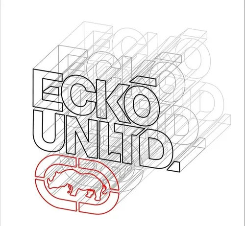 Botas Zapatos Ecko Unltd