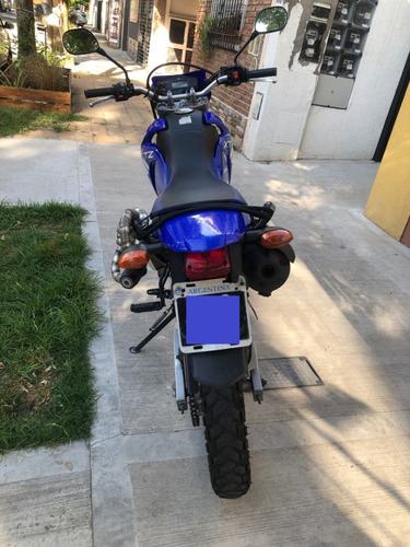 Imagen 4 de 6 de Yamaha Xtz Lander 250