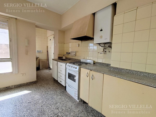 Imagen 7 de 21 de Mitre 1300 - Departamento De Dos Dormitorios En Venta - Rosario