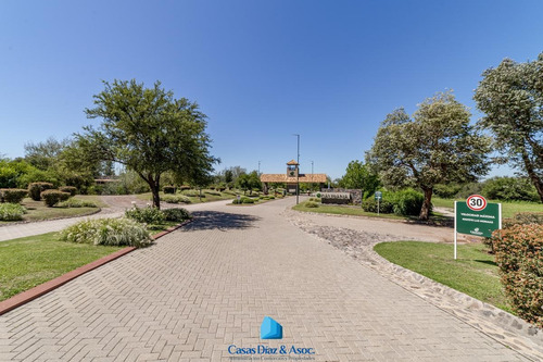 Imagen 18 de 25 de Gran Lote En Venta De 2100 M2 - Country Causana