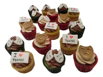 Comprar Cupcakes Tetro - Cupcakes Para Eventos - Cumpleaños