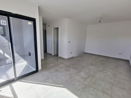 Monoambiente En Venta En La Plata
