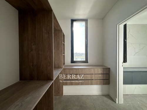 Casa Venta 5 Ambientes A La Laguna En Barrio San Matías Area 5 Escobar Lote De 974,75 M2