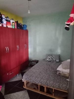 Casa No Bairro Jardim Regina Em Itanhaém - 6748