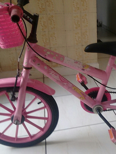 Imagem 1 de 1 de Bicicleta