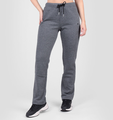 Pantalon Mujer Ellesse Claudia Charcoal