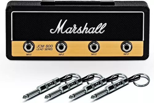 Porta Llaves Marshall