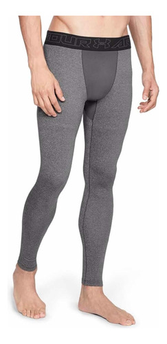 Leggins Licra Under Armour Talla S Coldgear Original Hombre