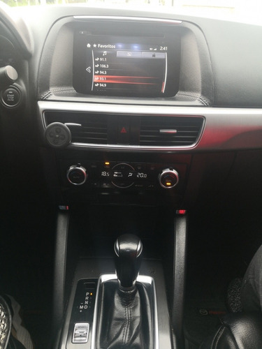 Imagen 10 de 25 de Mazda Cx5 At 2.0 2wd Gs Core