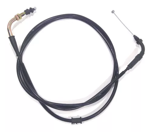 Cable Acelerador Moto Ymco Like 125 Original Um