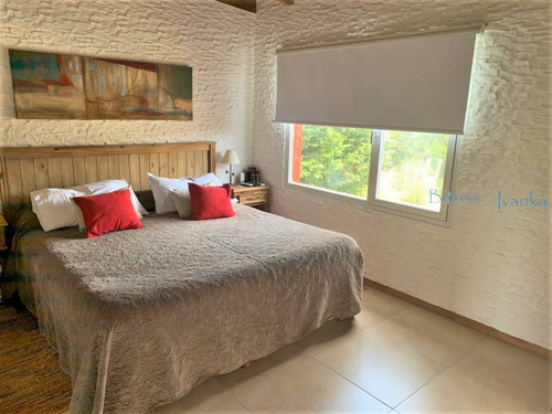 Casa Venta Costa Esmeralda Barrio Cerrado 0235 Golf