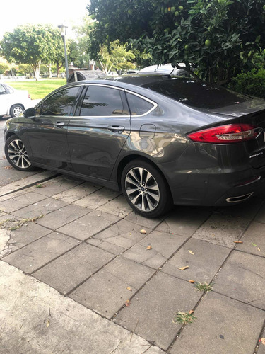 Ford Mondeo 2.0 Titanium Ecoboost At 240cv 2019