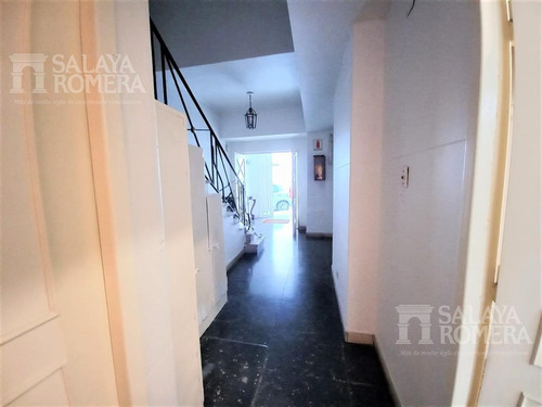 Imagen 4 de 8 de Monoambiente Apto Profesional En La Isla - Recoleta