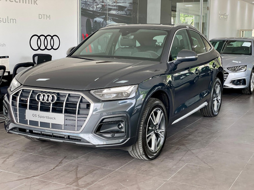Audi q5 sportback 2.0 45Tfsi Quattro S Tronic Advanced 245Cv