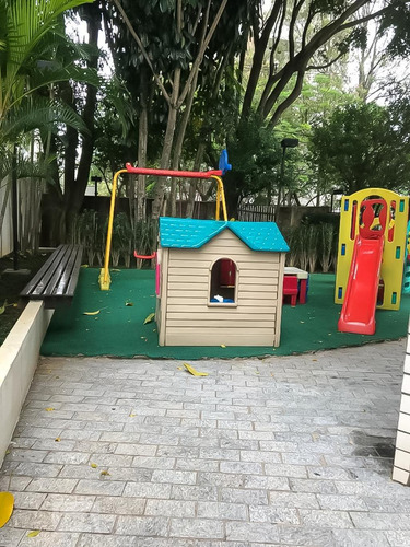 Apartamento À Venda - Vila Andrade, 3 Quartos, 137 - S893091892
