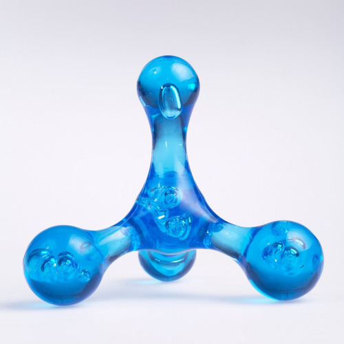 Massageador Facial Manual Portatil Relax Medic