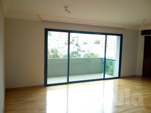 Imagem 3 de 14 de Apartamento 190m² No Condomínio Skyline Vila Valparaiso - 1033-11963