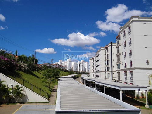 Imagem 23 de 30 de Apartamento À Venda Em Mansões Santo Antônio - Ap008965