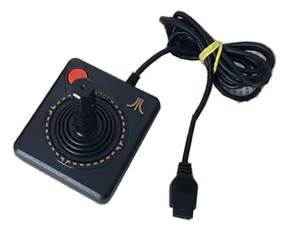 1 Joystick Flashback [ Atari 2600 ] Original P/ Qqer Console