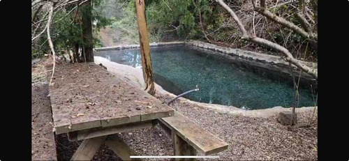 Terreno En Venta En Curarrehue Pucon