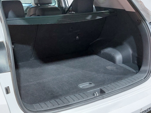 Hyundai Tucson 2.0 Limited Tech Navi At